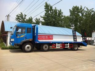 選購(gòu)平板運(yùn)輸車(chē)與挖掘機(jī)運(yùn)輸車(chē)的指南 渠道與考量