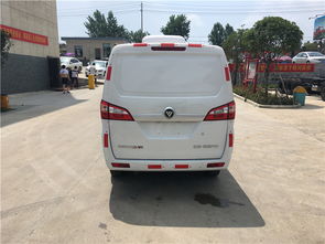 國(guó)五藍(lán)牌冷藏車(chē)性能與生產(chǎn)廠家報(bào)價(jià)全解析