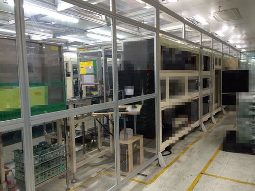 鋁型材框架轉(zhuǎn)運(yùn)車(chē)的定制流程詳解