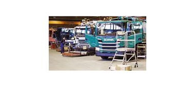 智能物流新突破 中國機(jī)器人網(wǎng)解析自動(dòng)化轉(zhuǎn)運(yùn)車的技術(shù)革新與應(yīng)用前景