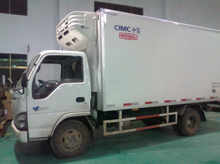 從冷凍機(jī)到起吊車 制冷與運(yùn)輸設(shè)備的應(yīng)用與發(fā)展