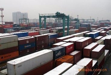天津港至全國各港口城市內貿海運服務 高效、便捷的國內貿易運輸解決方案